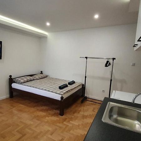Bistrik Studio ซาราเยโว ภายนอก รูปภาพ