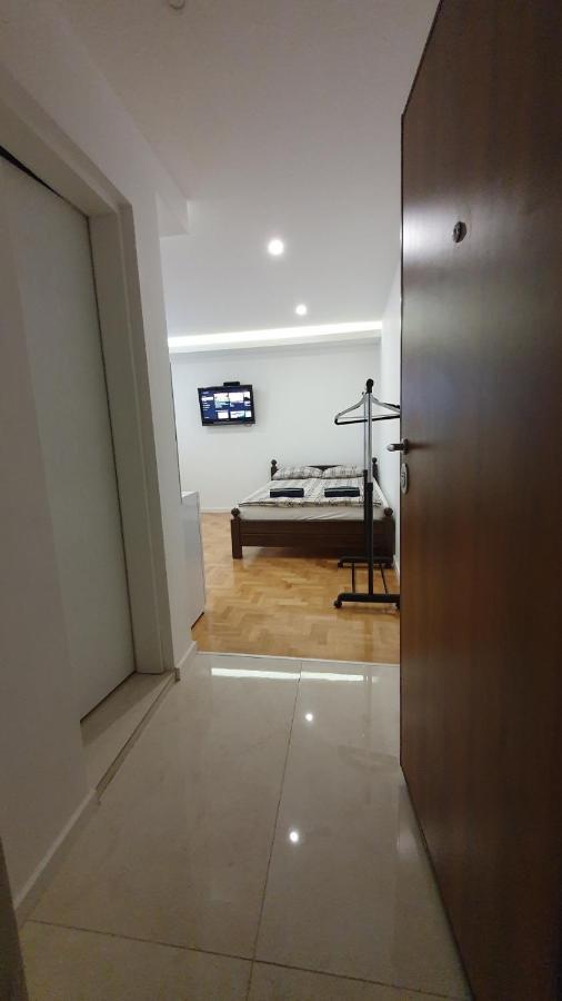 Bistrik Studio ซาราเยโว ภายนอก รูปภาพ